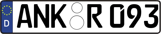ANK-R093