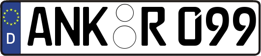 ANK-R099