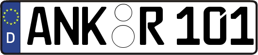 ANK-R101