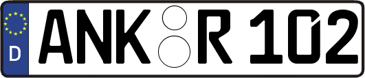 ANK-R102
