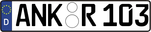 ANK-R103