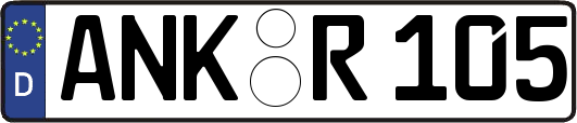 ANK-R105