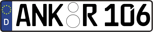 ANK-R106