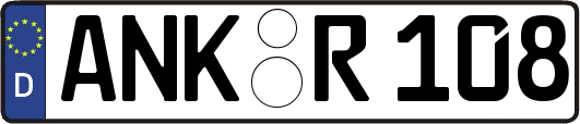 ANK-R108