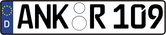 ANK-R109