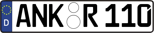 ANK-R110