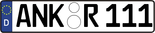 ANK-R111