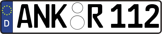 ANK-R112