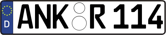 ANK-R114