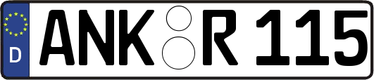 ANK-R115