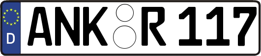 ANK-R117