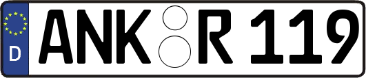 ANK-R119