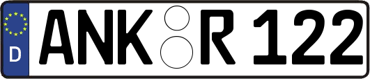 ANK-R122