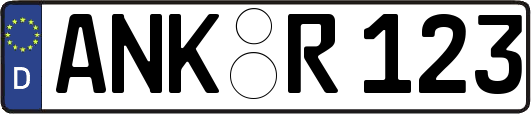 ANK-R123