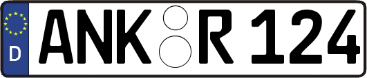 ANK-R124