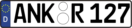 ANK-R127
