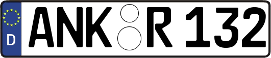 ANK-R132