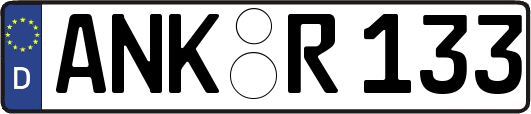 ANK-R133
