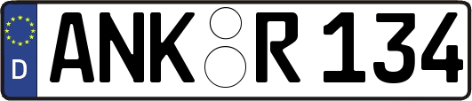 ANK-R134