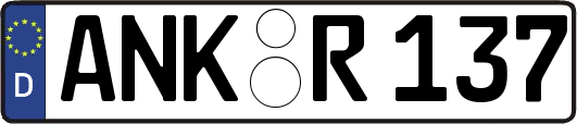 ANK-R137