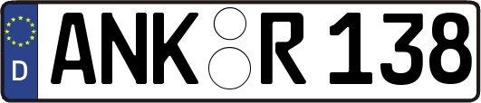 ANK-R138