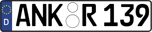 ANK-R139