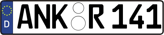 ANK-R141