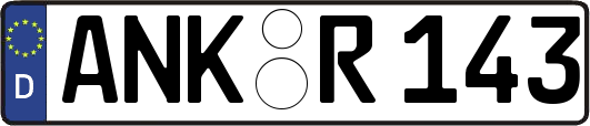 ANK-R143
