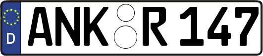 ANK-R147