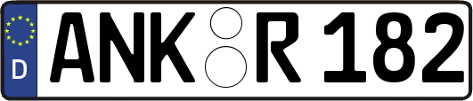 ANK-R182