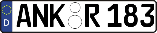 ANK-R183