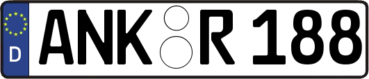 ANK-R188