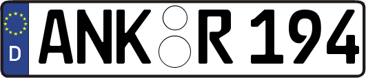 ANK-R194