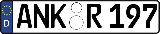 ANK-R197