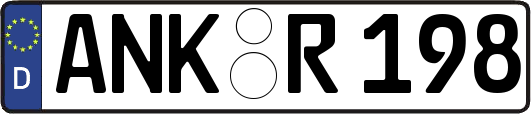 ANK-R198
