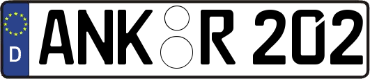 ANK-R202