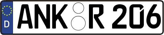 ANK-R206