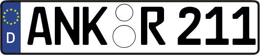 ANK-R211