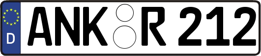 ANK-R212