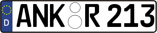 ANK-R213