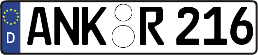ANK-R216