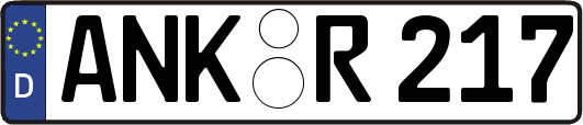 ANK-R217