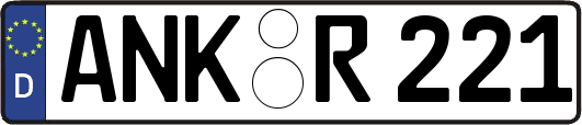 ANK-R221