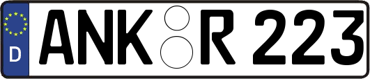 ANK-R223