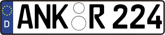 ANK-R224