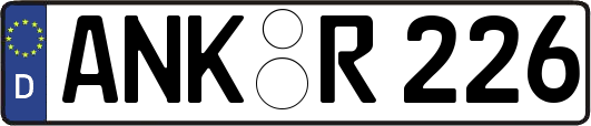 ANK-R226