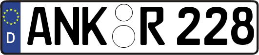 ANK-R228