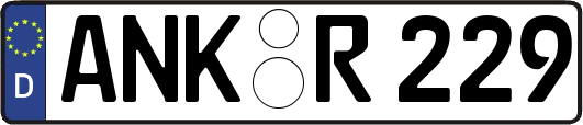 ANK-R229