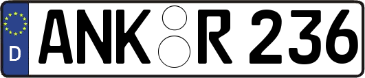ANK-R236