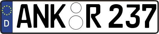 ANK-R237